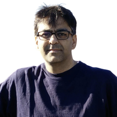 Deepak Ajwani