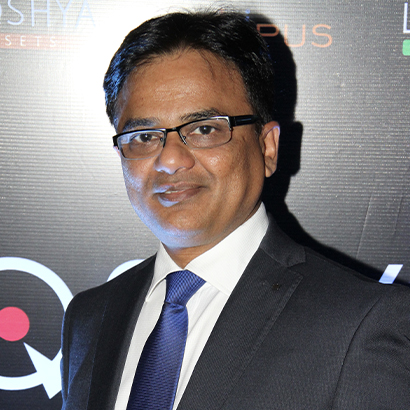 Atul Shrivastava