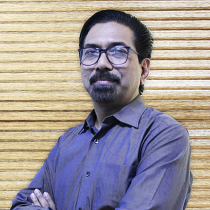 Rajesh Upadhyay